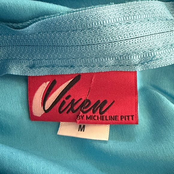 Vixen Bustier Top - Picture 5 of 6